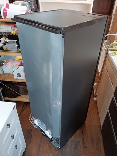 ヨドバシ.com - パナソニック Panasonic 冷蔵庫 （168L・右開き