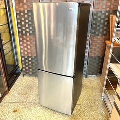 池上店】 編集中 Haier ハイアール アーバンカフェ 23年製 173L