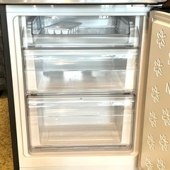 池上店】 編集中 Haier ハイアール アーバンカフェ 23年製 173L 冷凍