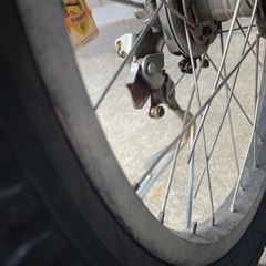 【おまけ付きYAMAHA 難あり電動自転車アシスト自転車】