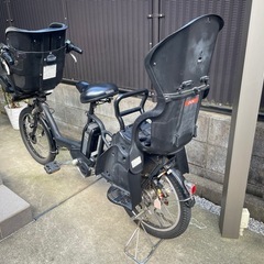 【おまけ付きYAMAHA 難あり電動自転車アシスト自転車】