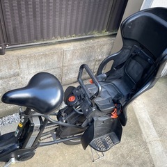 【おまけ付きYAMAHA 難あり電動自転車アシスト自転車】