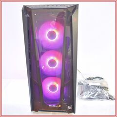 ゲーミングPC Core i7 4970 3.6GHz フルセット ②