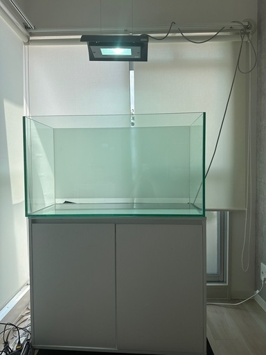 90cm水槽セット！