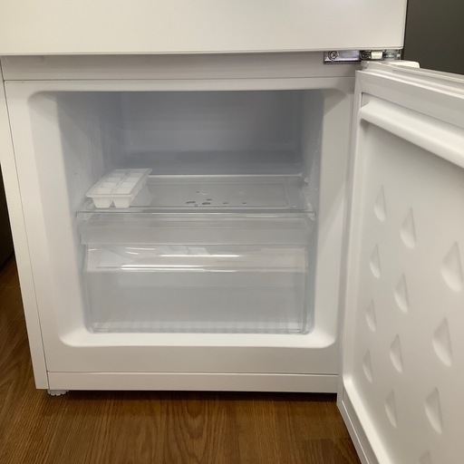 YAMADA ヤマダ電機 2ドア冷蔵庫 YRZ-C12H1 2022年製【トレファク 川越店】