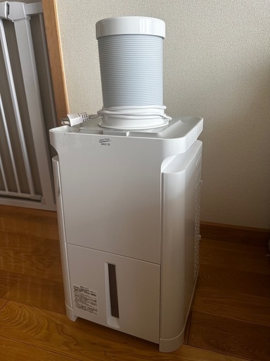 ポータブルクーラー