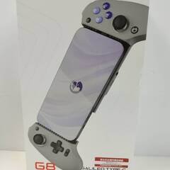 【ネット決済・配送可】【美品】GAMESIR G8 GALILE...