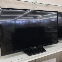 ☆ジモティ割あり☆ FUNAI 液晶テレビ FL-32H1010 32インチ 21年製 動作