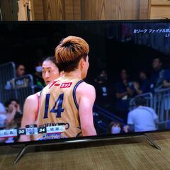 東芝 TOSHIBA レグザ REGZA50Z810X 4K液晶テレビ 50型 外付けHDD対応