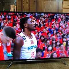 東芝 TOSHIBA レグザ REGZA50Z810X 4K液晶テレビ 50型 外付けHDD対応