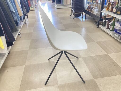 チェア BoConcept OTTAWA ﾎﾜｲﾄ BoConcept ボーコンセプト◾️Ottawa