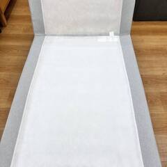 ※一時間以内であれば軽トラ貸し出し無料 一部シミ有 店頭引き取り限定 IKEA イケア KIVIK シーヴィク 寝椅子 一人用ソファー ベッドソファ 背もたれ クッション IKEA/イケア/通販]KIVIK シーヴィク 1人掛けソファベッド, トレース