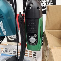 【引取限定】HiKOKI（ハイコーキ） マルチボルト 36V コードレス刈払機 両手ハンドル CG36DA【安佐北店】【中古】