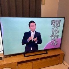 ハイセンス 4K 液晶テレビの中古が安い！激安で譲ります・無料であげます(6ページ目)｜ジモティー