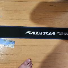 22ソルティガLJ 62XXHSTG