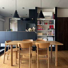 無印良品のテーブルと椅子のセットを販売します。40,000円