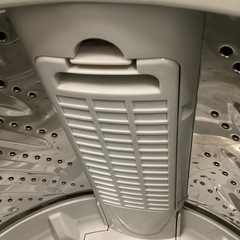 IRIS OHYAMA アイリスオーヤマ 全自動洗濯機 IAW-T451 2022年製【トレファク 川越店】