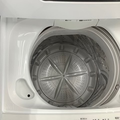 IRIS OHYAMA アイリスオーヤマ 全自動洗濯機 IAW-T451 2022年製【トレファク 川越店】