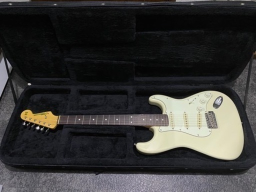 KC SEG100 semi hard case gig bag guitar les paul stratocaster ギター セミハードケース ギクバッグ