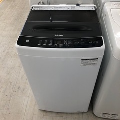 Haier 全自動洗濯機 JW-U45A 4.5kg 2022年製 【トレファク堺福田店】