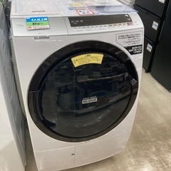 ✨2017年製✨1592番 SHARP✨全自動電気洗濯機✨ES-GE5A-V‼️の通販はau 