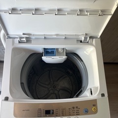 NO 559 配送設置無料✨? 東芝 TOSHIBA 全自動洗濯機 (7.0kg) ZABOON