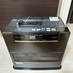 コロナ 石油ファンヒーター FH-WZ4618BY