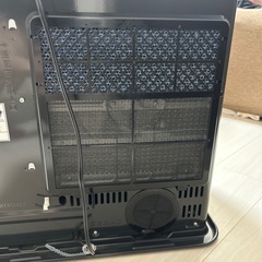 コロナ 石油ファンヒーター FH-WZ4618BY