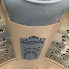 TOSHIBA 東芝 全自動洗濯機 AW-7G9 2021年製【トレファク 川越店】