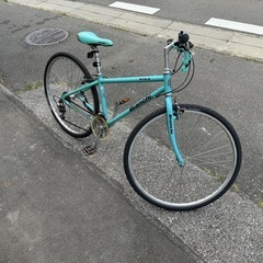 Bianchi その他の中古が安い！激安で譲ります・無料であげます  