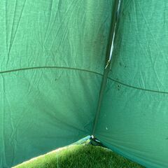 テントとストーブで50000円　キャンプtent-Mark DESIGNS　テンマクデザイン　サーカスTCDX 中古