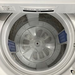 Panasonic パナソニック 全自動洗濯機 NA-FA80H5 2017年製【トレファク 川越店】