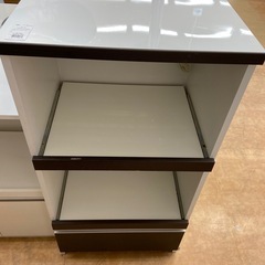 【トレファク摂津店】キッチンカウンター入荷致しました！！