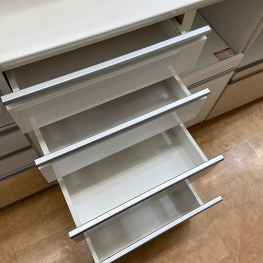 トレファク摂津店】ニトリキッチンカウンター入荷致しました 
