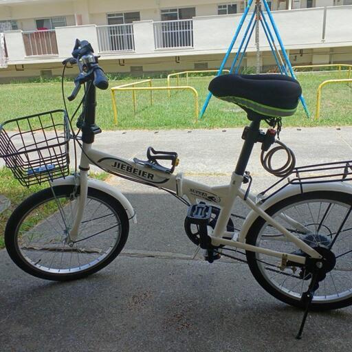 自転車