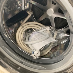 ⭐️オススメ⭐️Panasonic パナソニック 10kg/6kg ドラム式洗濯乾燥機 