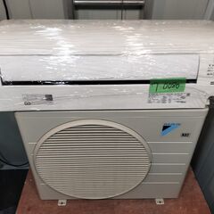 相談中?ワ0080 DAIKIN2018年式2.5kw8畳適用45000円標準工事込み＠