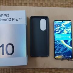 OPPO Reno 10  pro 5g