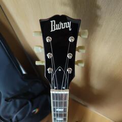 セミアコP90タイプ BURNY RSA-70