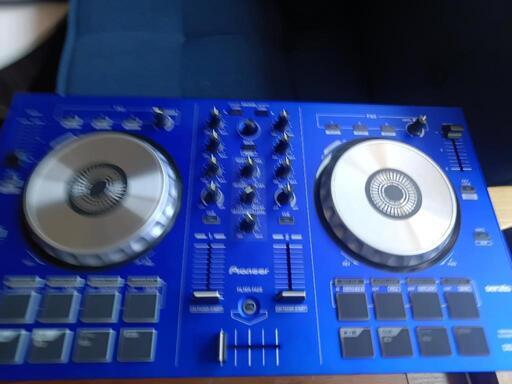 美品】中古Pioneer パイオニア DJコントローラー DDJ-SB (ろじお) 永福 