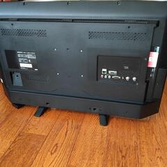 ソニーBRAVIA液晶テレビ32インチ