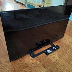 ソニーBRAVIA液晶テレビ32インチ