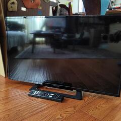 ソニーBRAVIA液晶テレビ32インチ