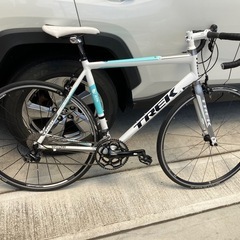 トレック ロードバイク アルミ Salvatore Ferragamo フェラガモ