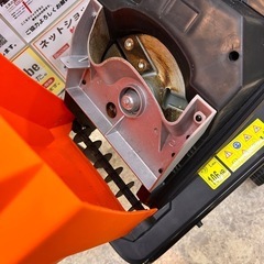 ヤードフォース 枝シュレッダー 粉砕機 YF5458 【10970177】