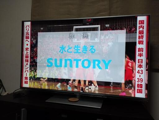 Panasonic パナソニック TH-L50E60