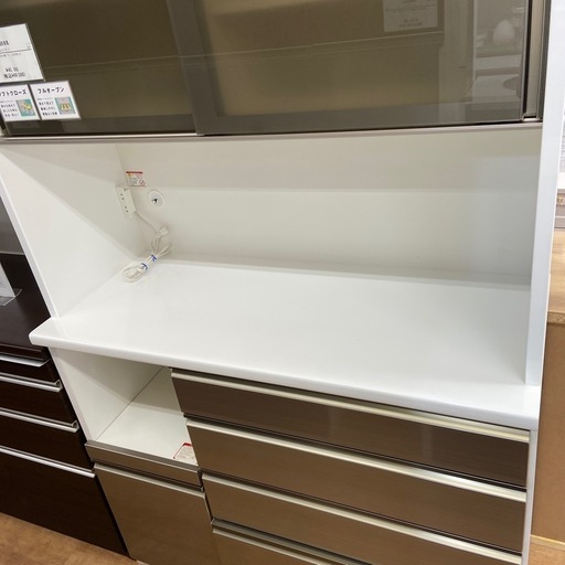 【トレファク摂津店】松田家具レンジボード入荷致しました！！