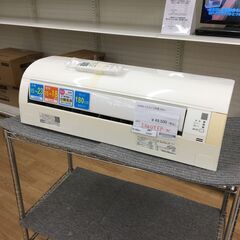 ☆ジモティ割あり☆ DAIKIN ダイキン エアコン 5.6kw 17年製 室内機分解