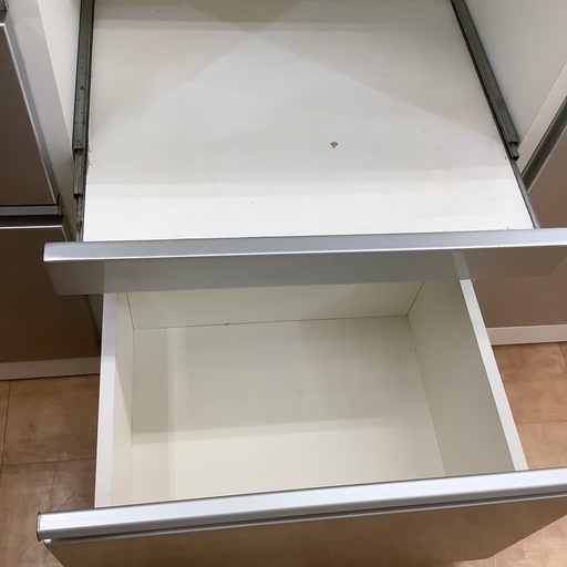 トレファク摂津店】チェストのシェルフ付3段が入荷いたしました！！