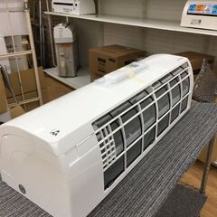 ☆ジモティ割あり☆ DAIKIN ダイキン エアコン 3.6kw 21年製 室内機 